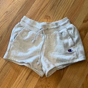 Champion Shorts size small
